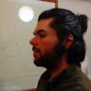 Meet your Posher, Rickey